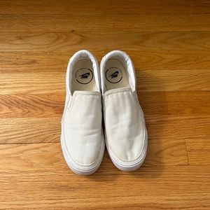 Nike Slip ons